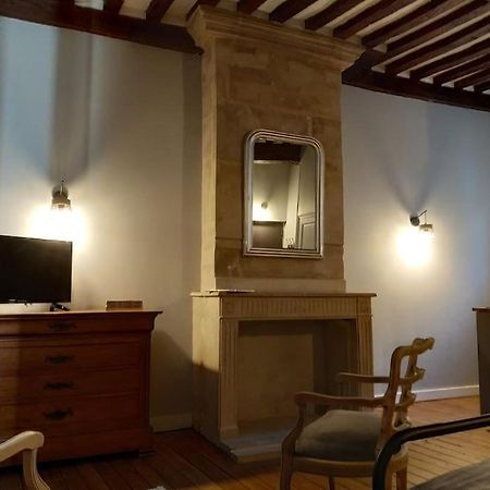 Authentique Studio Au Coeur De Bayeux Dış mekan fotoğraf